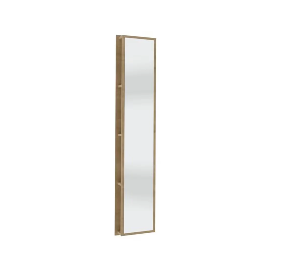 Puris Rounds Hochschrank-Regal 30 cm RG103002