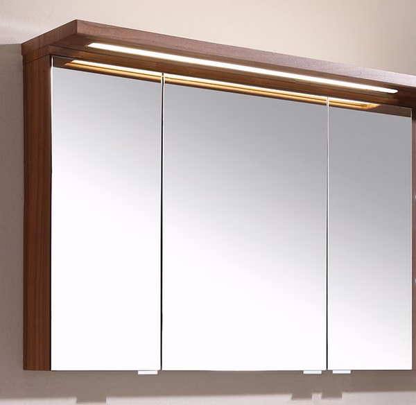 Spiegelschrank 90 cm SET43902