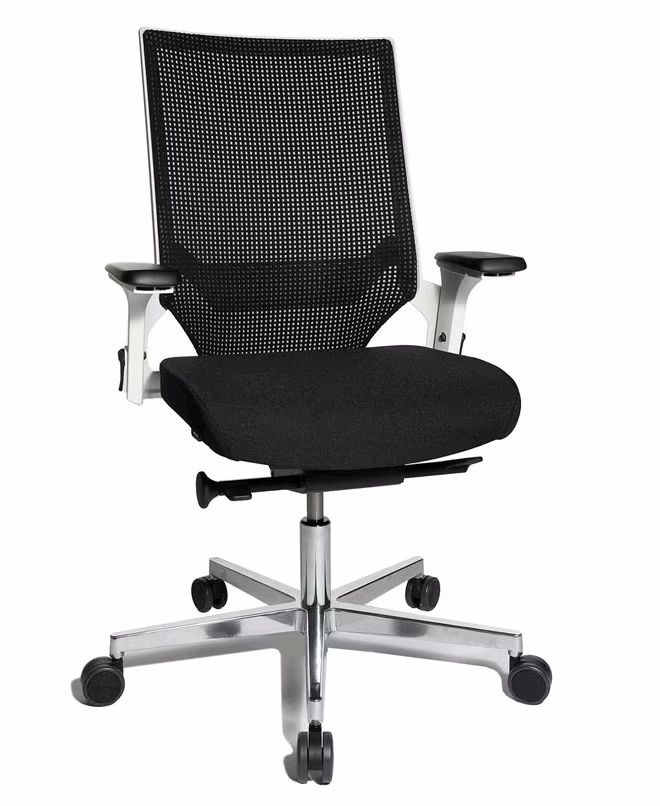 TopStar Bürostuhl T300  TA30 / AA30