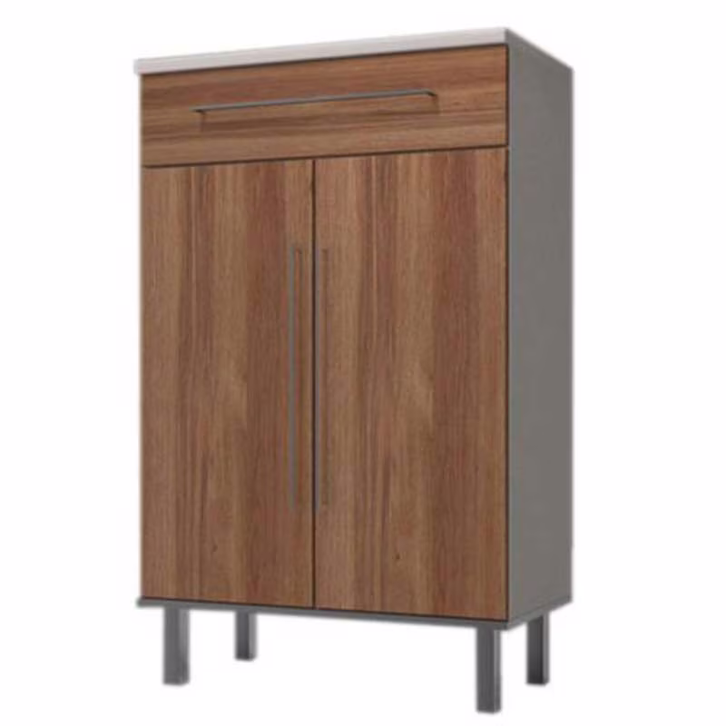 Puris Quada Highboard 60 cm HBA556A1S