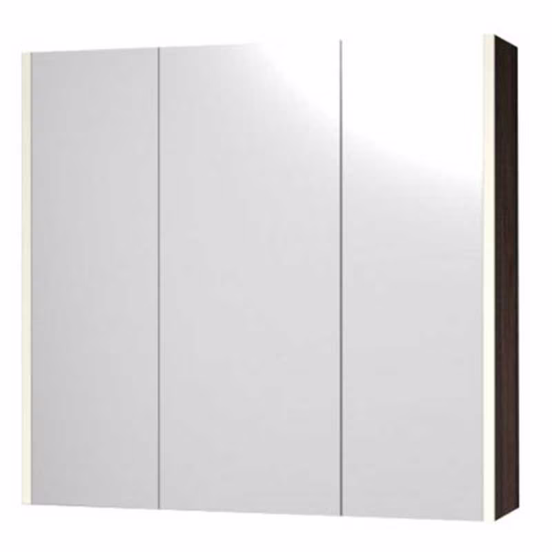 Puris Quada Spiegelschrank 70 cm S2A537003