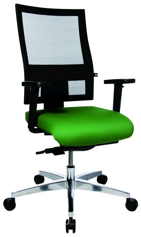 TopStar Bürostuhl Sitness Profi 200 SK519H - Ansicht 2