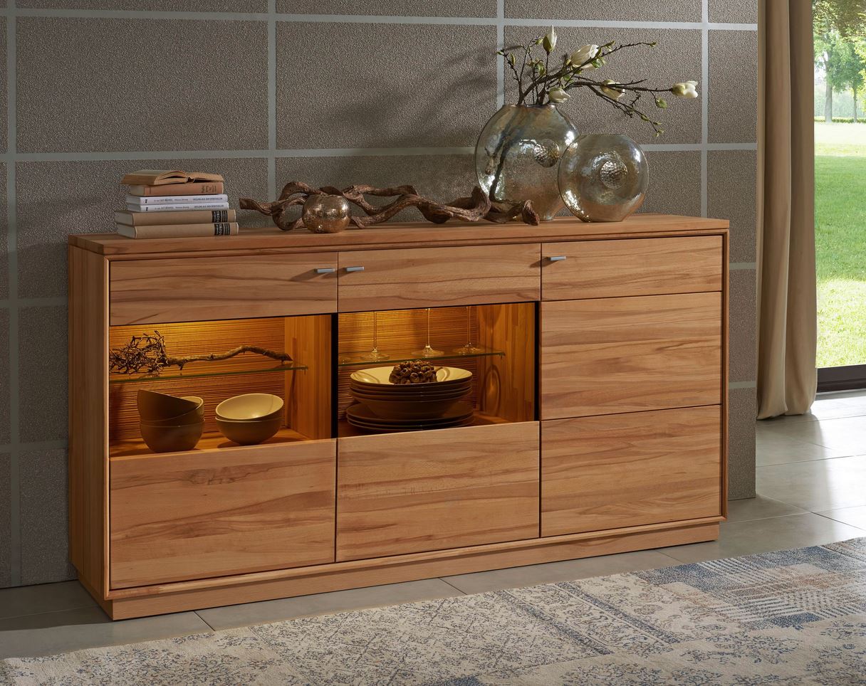 Dudinger Alexandra Sideboard AX 2314/2315