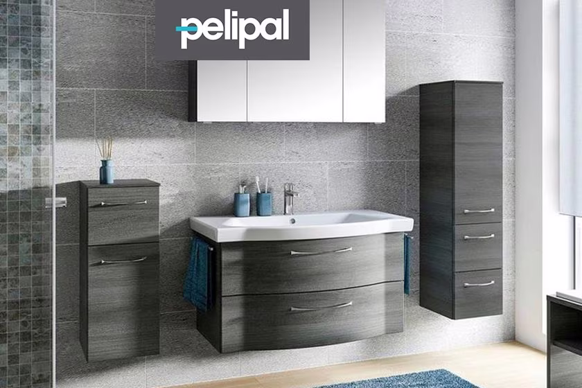 Pelipal Badmöbel