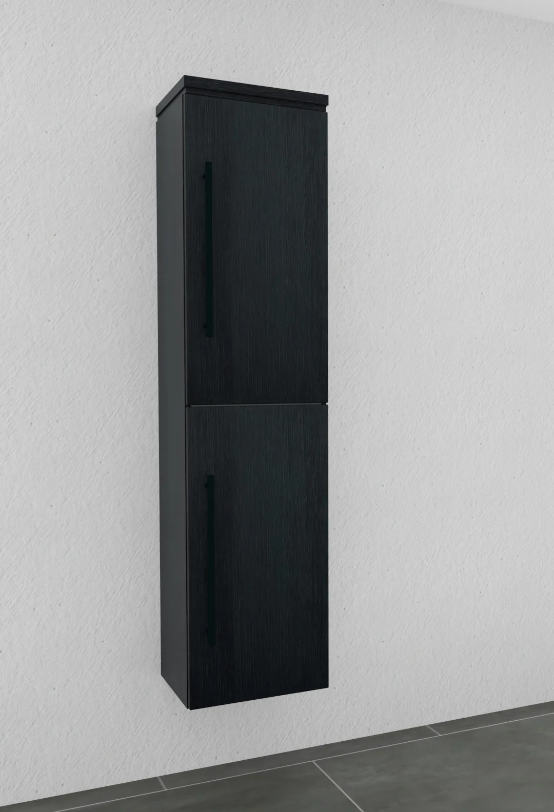 Puris Cool Line Hochschrank 40 cm HNA034A5 - Ansicht 9