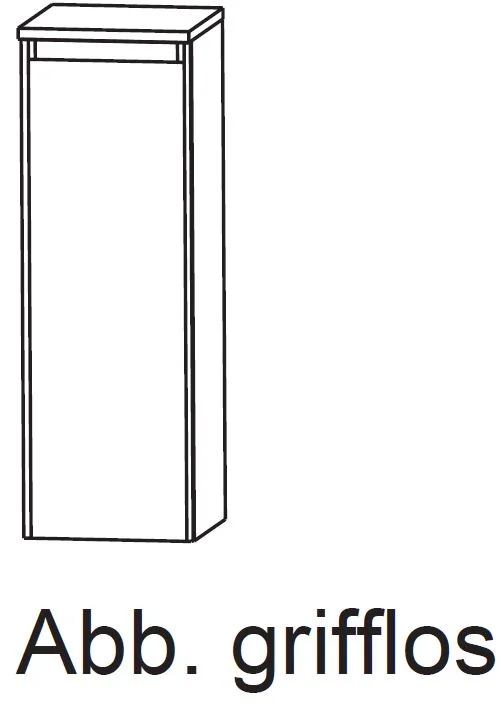 Puris Unique Highboard 32,2 cm - Ansicht 3