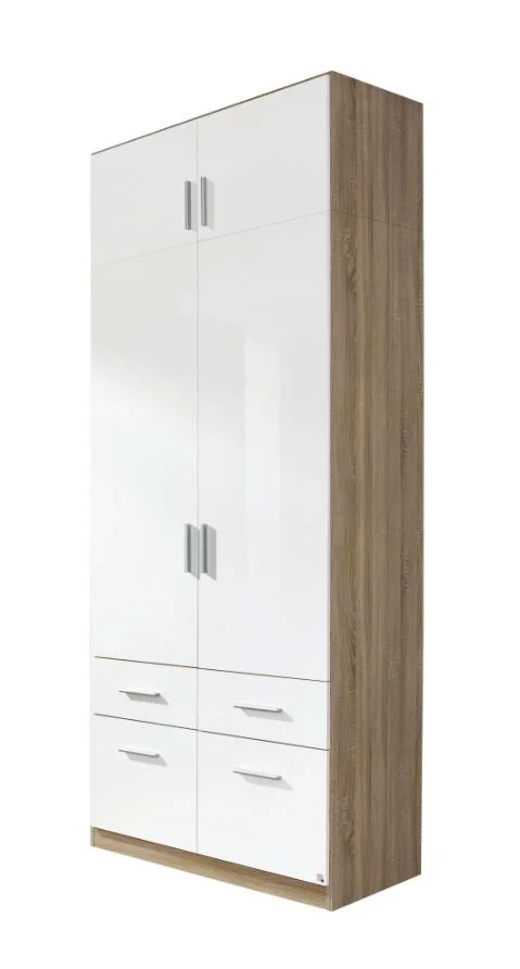 Rauch BLUE Celle Schrankaufsatz 3306 - Ansicht 5