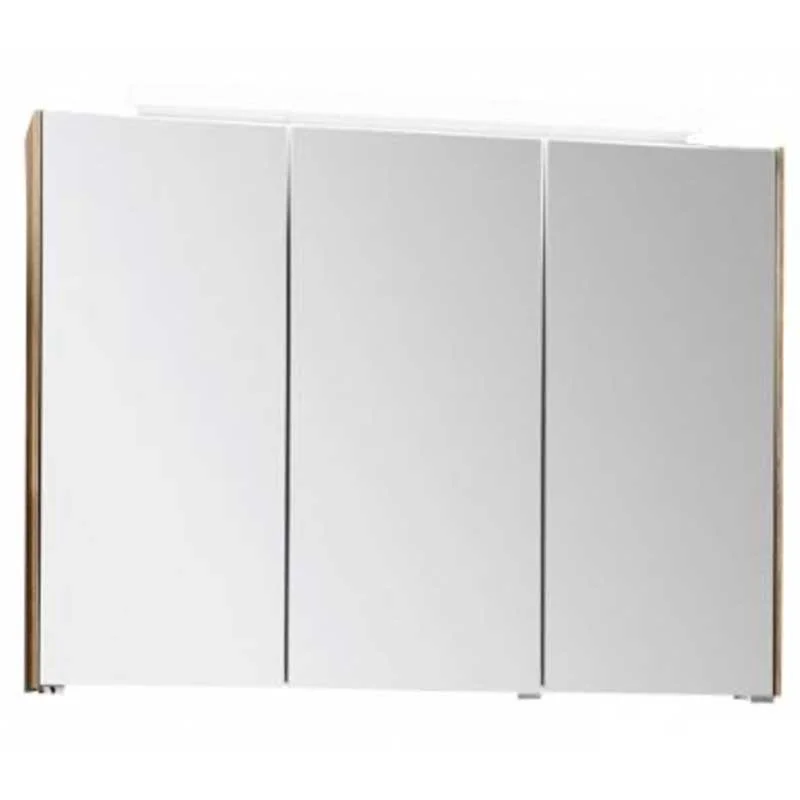 Puris d.light Spiegelschrank 102 cm SET431D02
