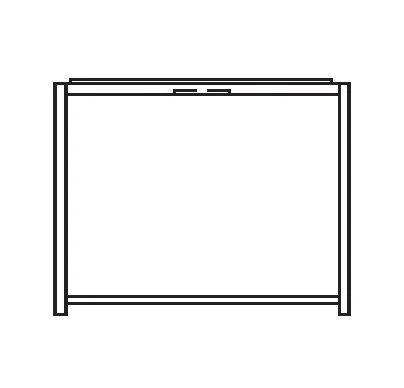 Pelipal Sitztruhe 64 cm EM-TR 01 - Neutrale Einzelmöbel - Ansicht 4