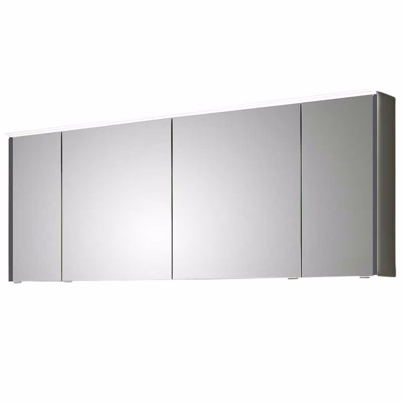 Pelipal 6010 Spiegelschrank 184 cm 6010-SPS 07