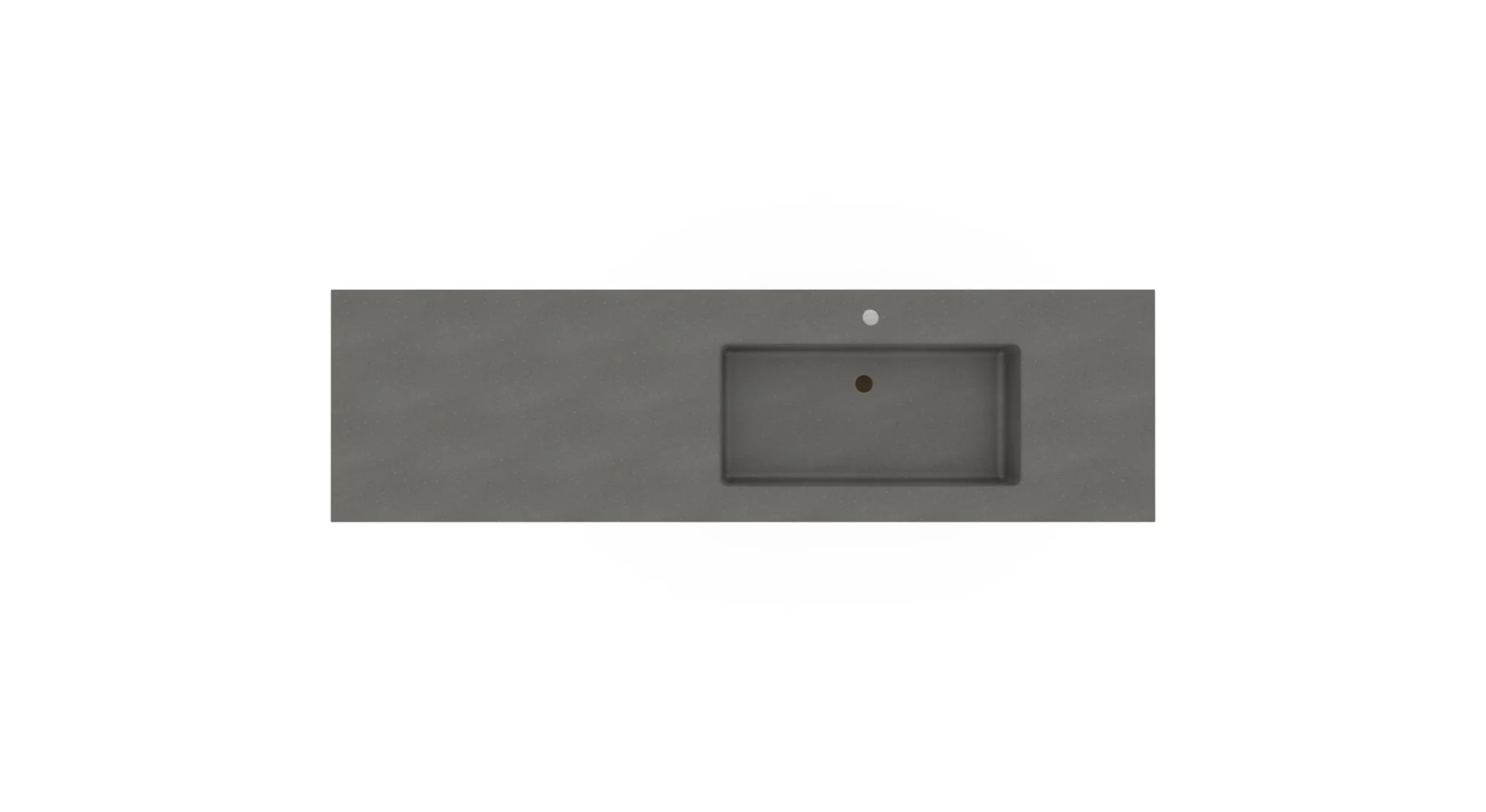 Thielemeyer Fresh Massivholz Badmöbelset 800471/ 801471 - 177 cm - Ansicht 16