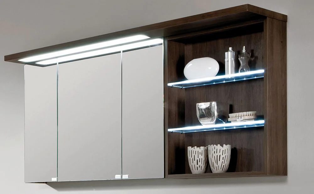 Spiegelschrank 140 cm SET41142R