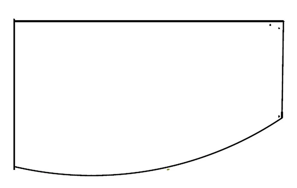 Ausführung rechts