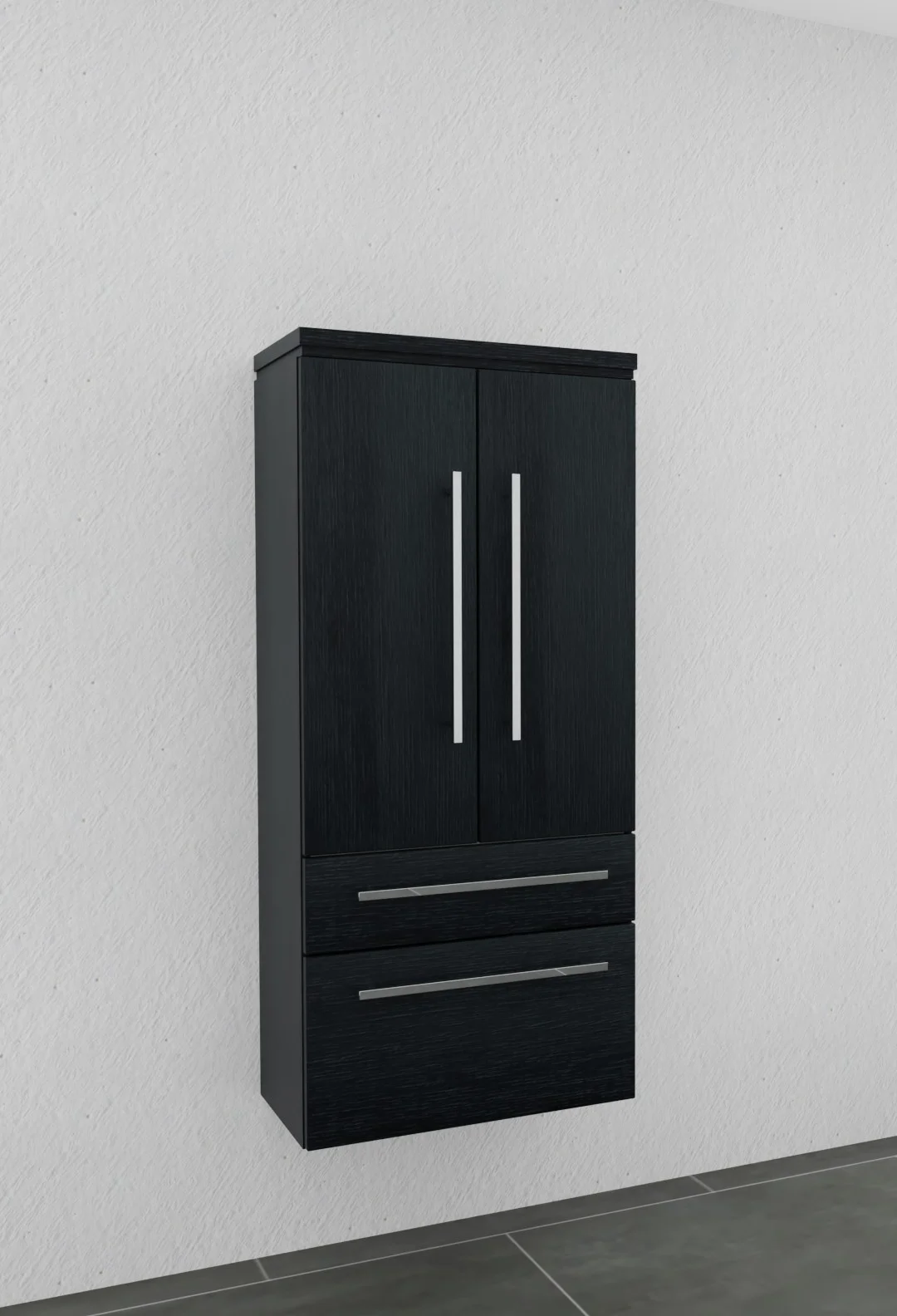 Puris Cool Line Mittelschrank 60 cm MNA886A5M - Ansicht 10