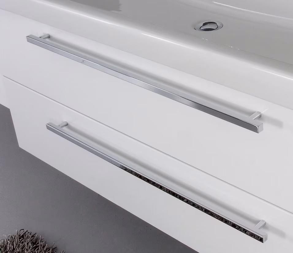 Puris Waschtischunterschrank für Waschtisch MyStyle Richter + Frenzel 60 cm - Sonderpreis - sofort lieferbar