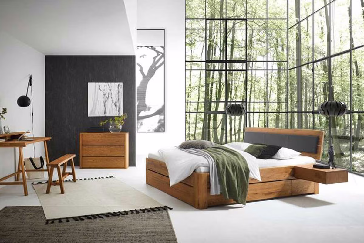 Hasenabett