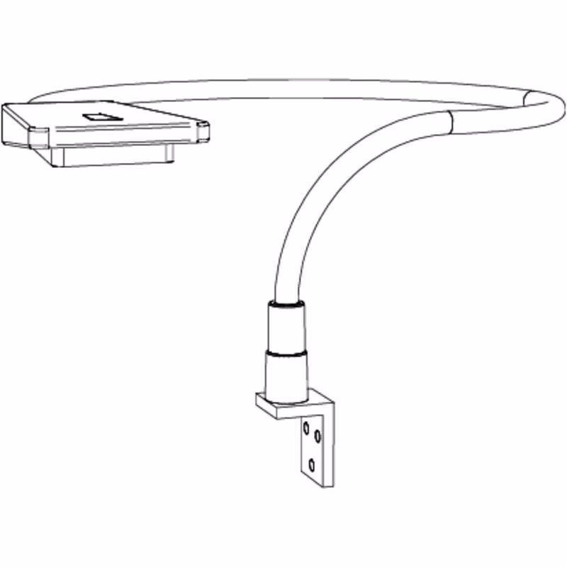Hasena Smart Leselampe - Ansicht 2