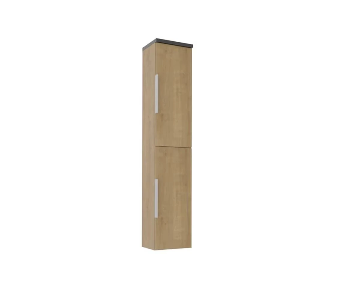 Puris Rounds Hochschrank HNA033A7 / HNA034A7 L/R