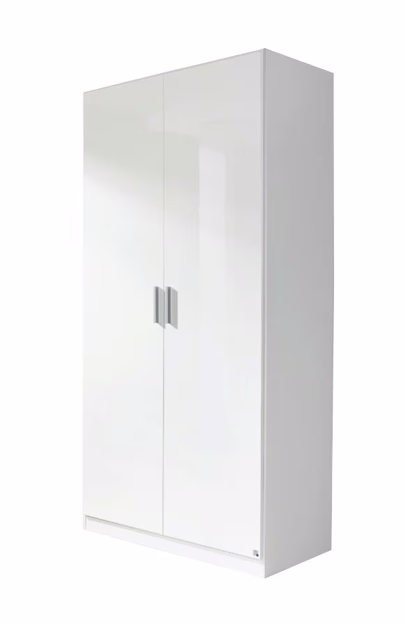 Rauch BLUE Celle Drehtürenschrank 2-türig 3100