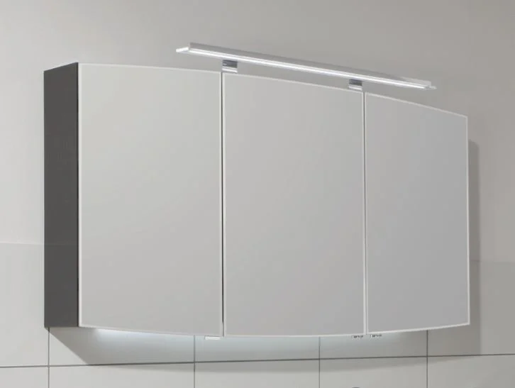 Puris Classic Line Spiegelschrank 140 cm S2A4314S9 - Ansicht 2