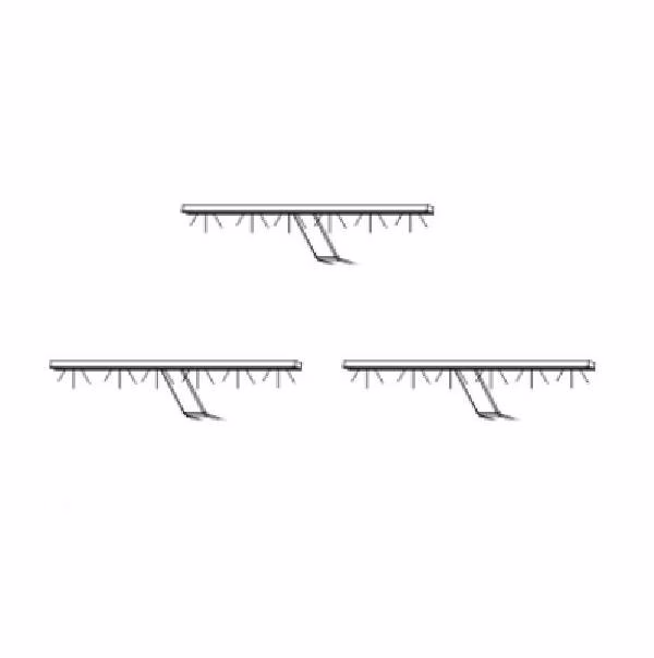 94L3 LED-Leuchten 3er-Set