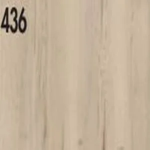 436 Eiche Struktur Weiß Nachbildung