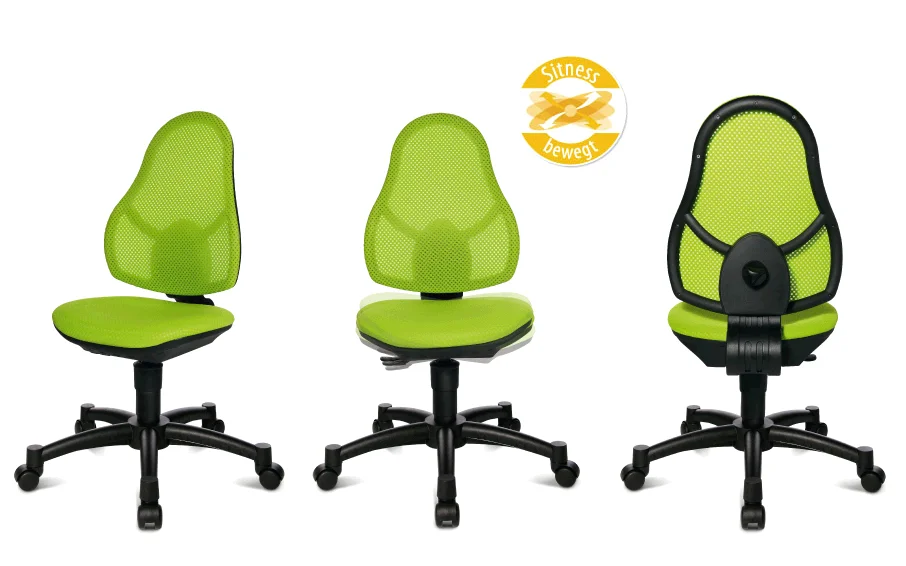 TopStar Bürostuhl Sitness Kid 30  71340 - Ansicht 4