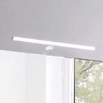 LS-AF-600F Aufsatzleuchte für Flächenspiegel / Spiegelschrank