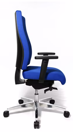 TopStar Drehstuhl Sitness 70 PS79BH - Ansicht 3