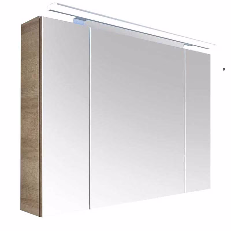 Pelipal 6025 Spiegelschrank 95 cm 6025-SPS 10