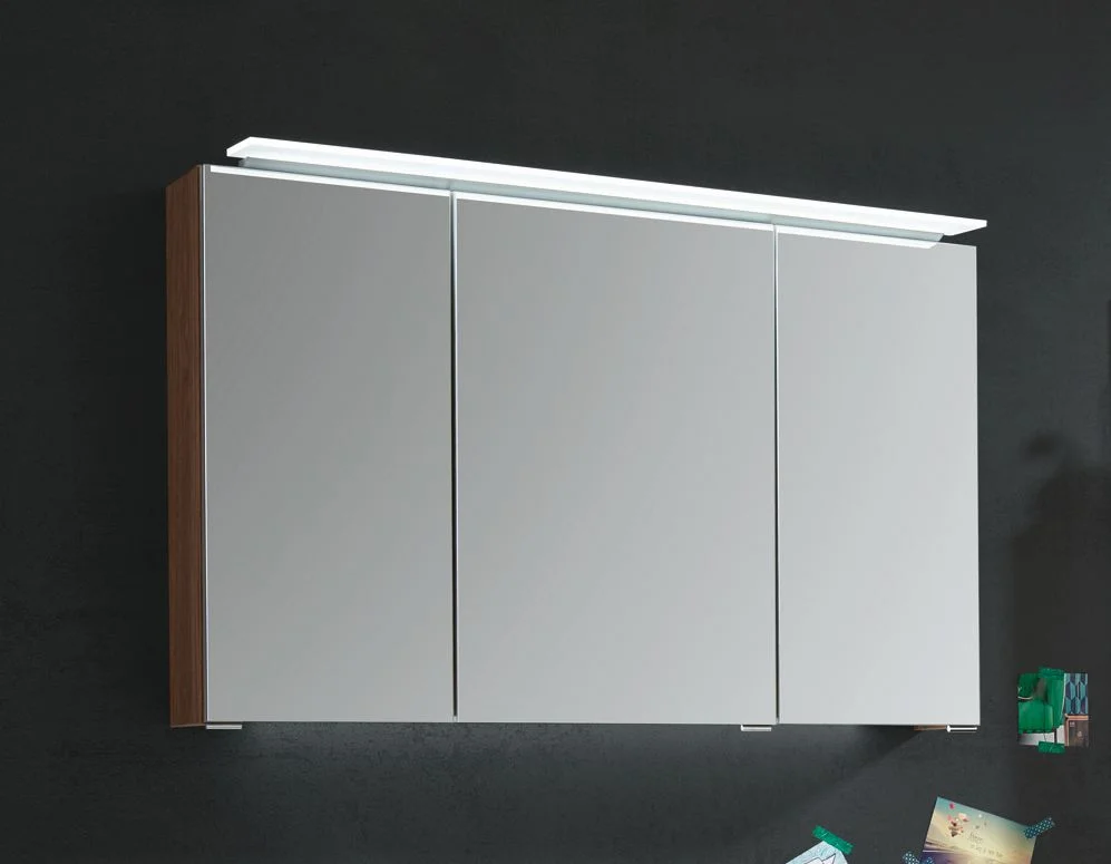 Puris Fresh Spiegelschrank 100 cm SET431005