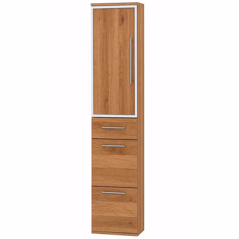 Puris Star Line Hochschrank 30 cm HNA093B7M