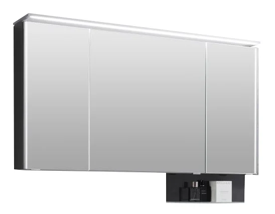 MARLIN 3260fair Spiegelschrank SADA12 / 120 cm