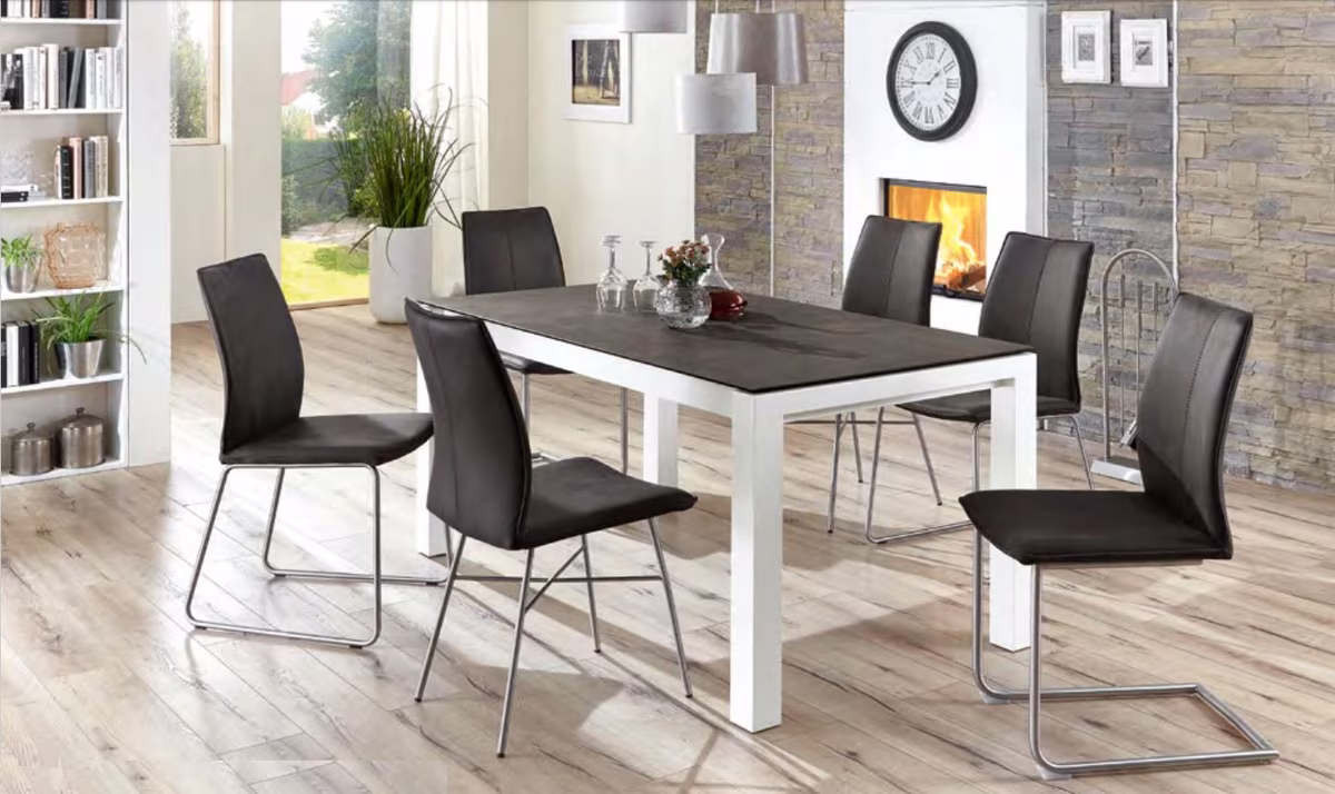 Niehoff Design-Stuhl 7331 - Ansicht 3