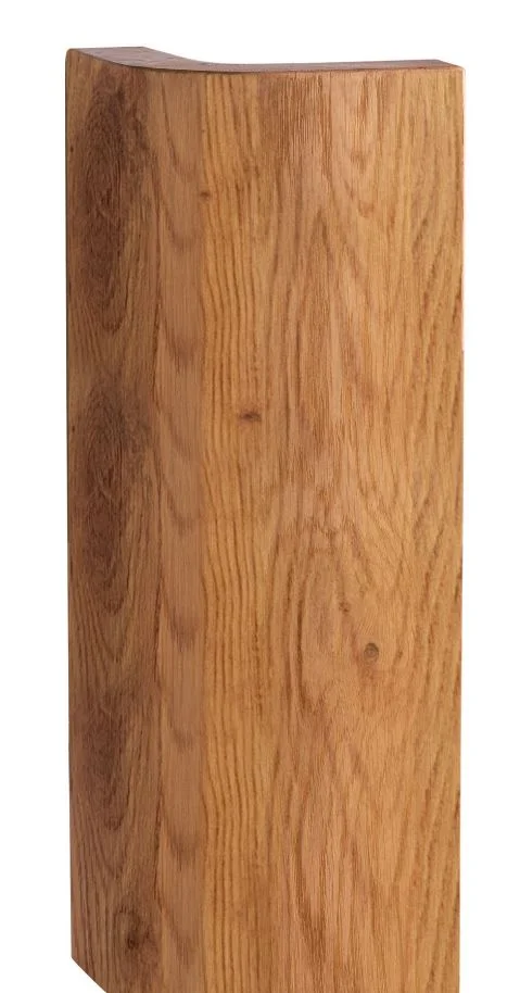 Hasena Oak-Bianco Füße Ronda
