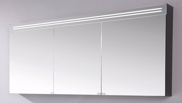 Spiegelschrank 160 cm S2A5816 5