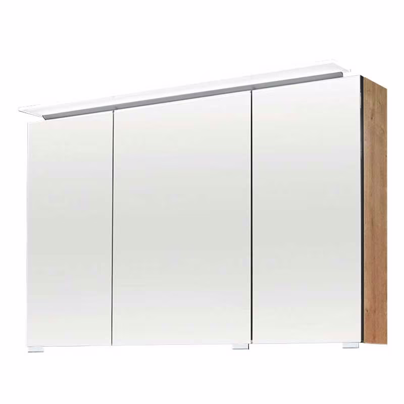 Puris Protection1 - Spiegelschrank Serie A SET437005 / 70 cm