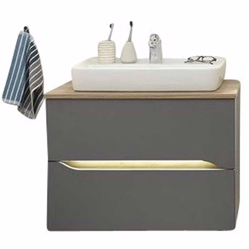 Pelipal Quickset 357 - Waschtischset 72 cm breit