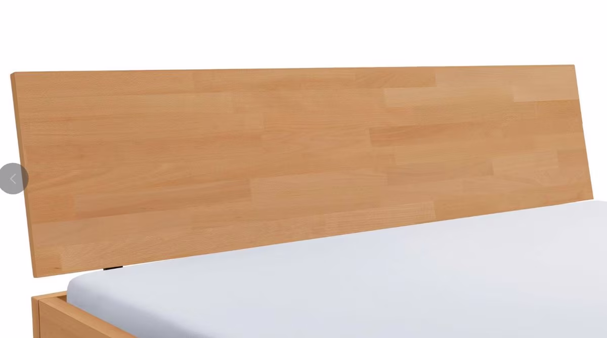 Hasena Wood-Line Varus Kopfteil - Ansicht 5