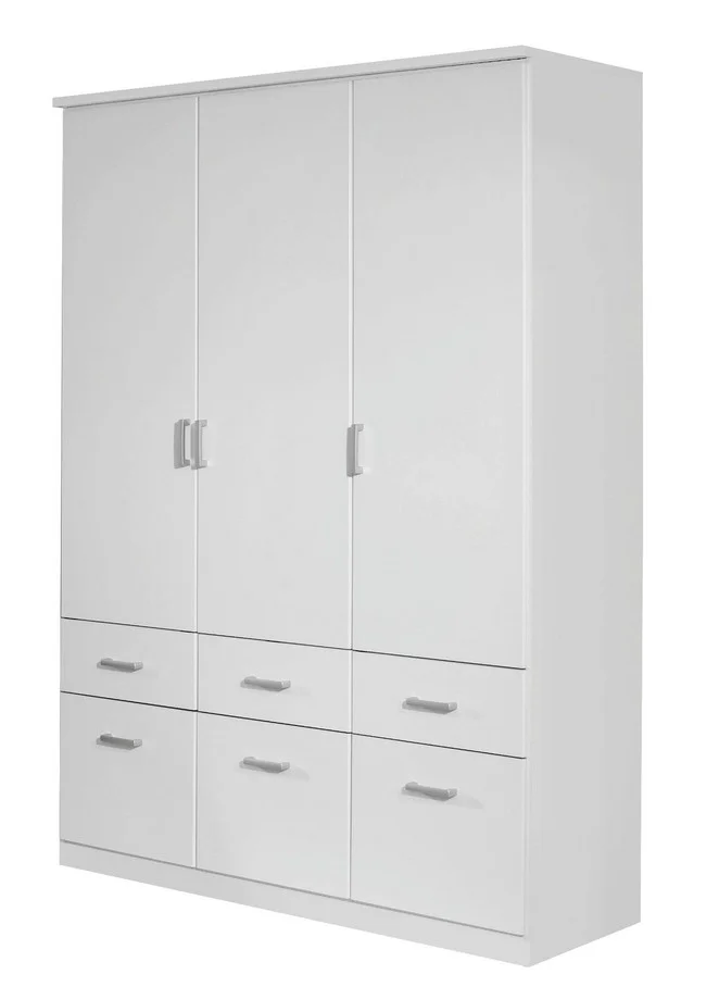 Rauch BLUE  Bremen Drehtürenschrank 0R95 - Ansicht 2