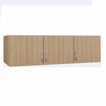 3352 Schrankaufsatz, Breite 136 cm