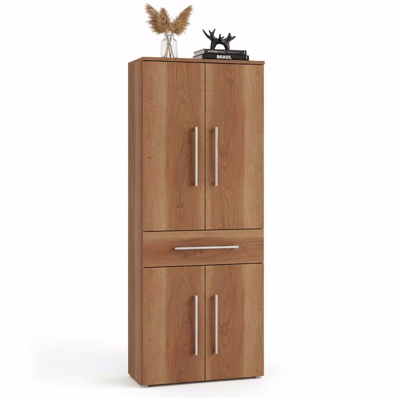 Puris Classic Line Hochschrank 60 cm HNA056A7M