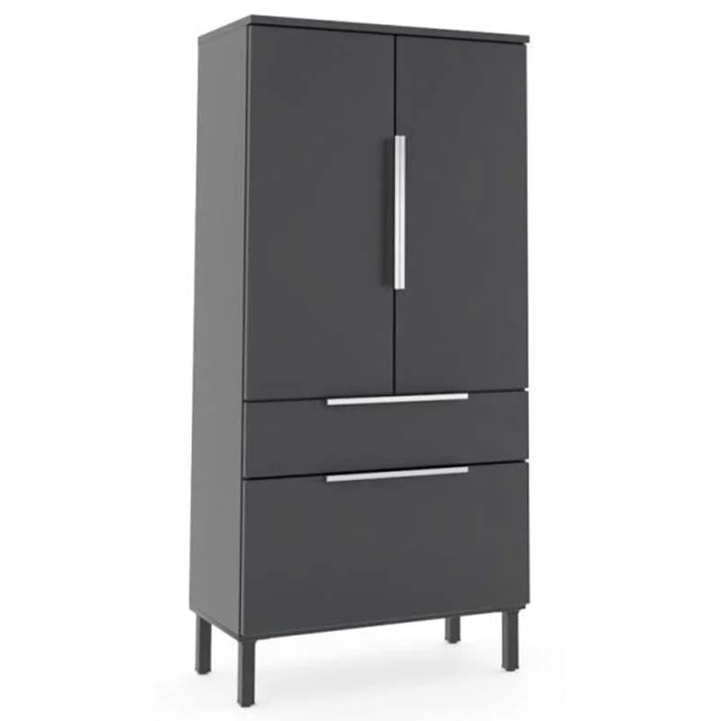 Puris Quada Mittelschrank 60 cm MNA776A1S