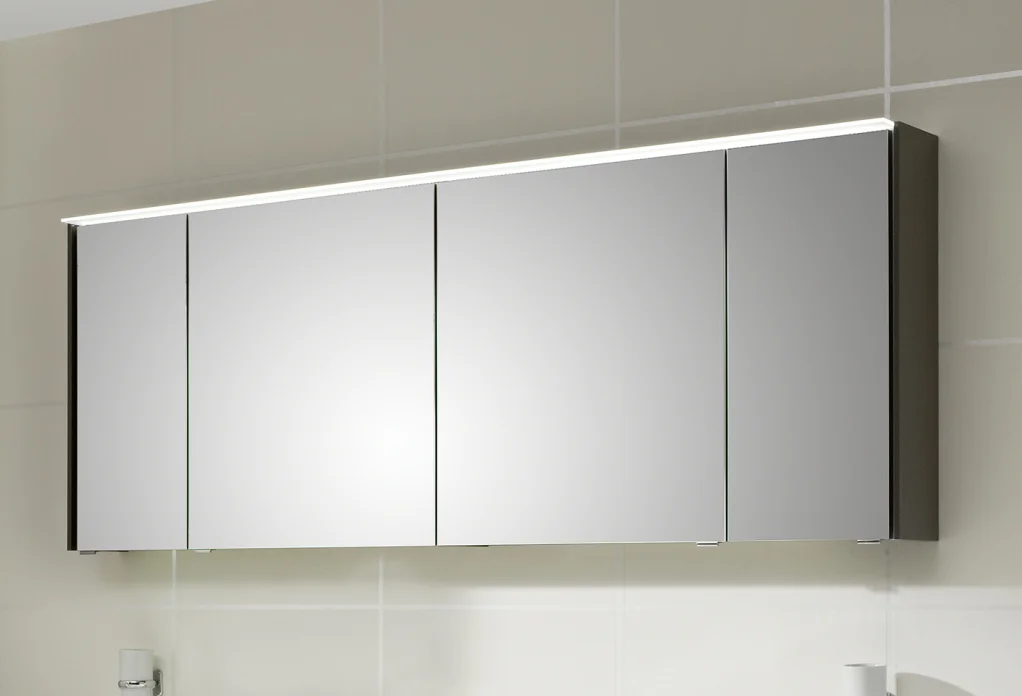 Pelipal 6010 Spiegelschrank 184 cm 6010-SPS 07