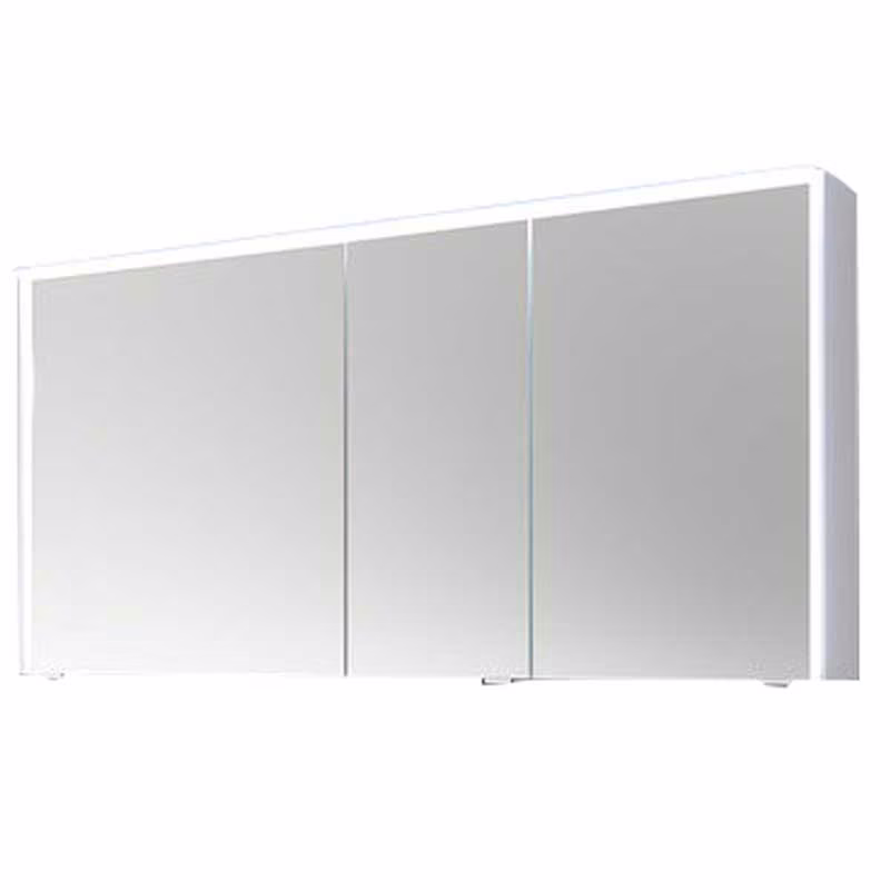 Pelipal 6010 Spiegelschrank 134 cm 6010-SPS 04