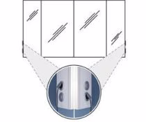 ZA - zwei Module außen