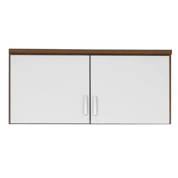 3351 Schrankaufsatz - Breite 91 cm