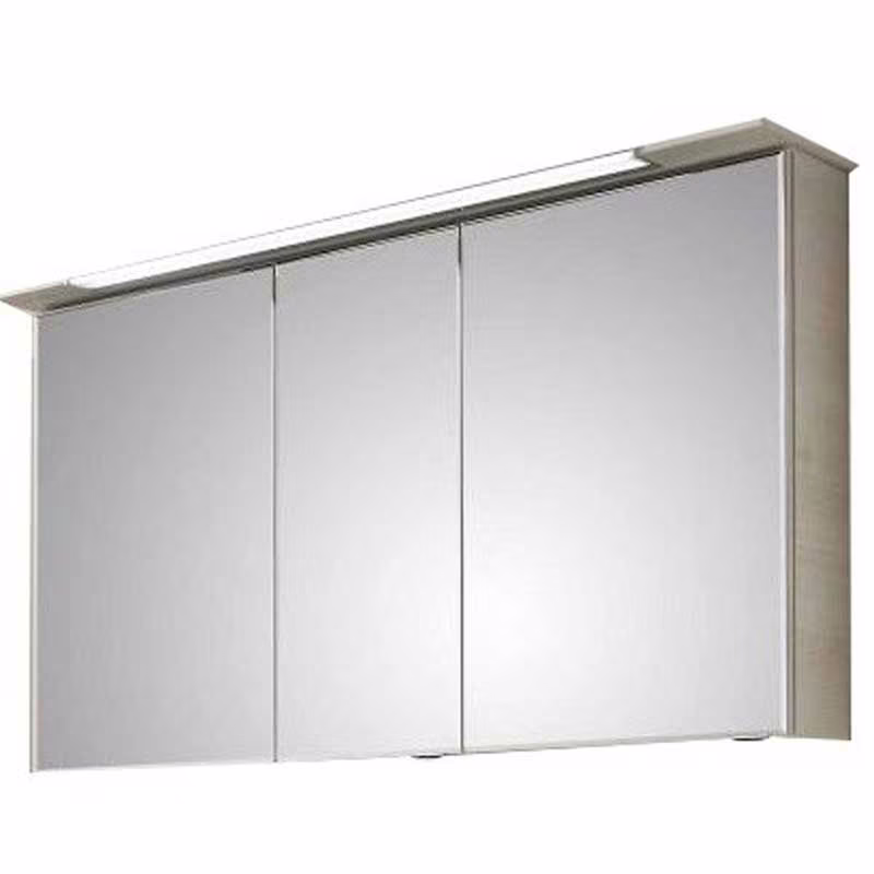 Pelipal 6110 Spiegelschrank 110 cm 6110-SPS 07