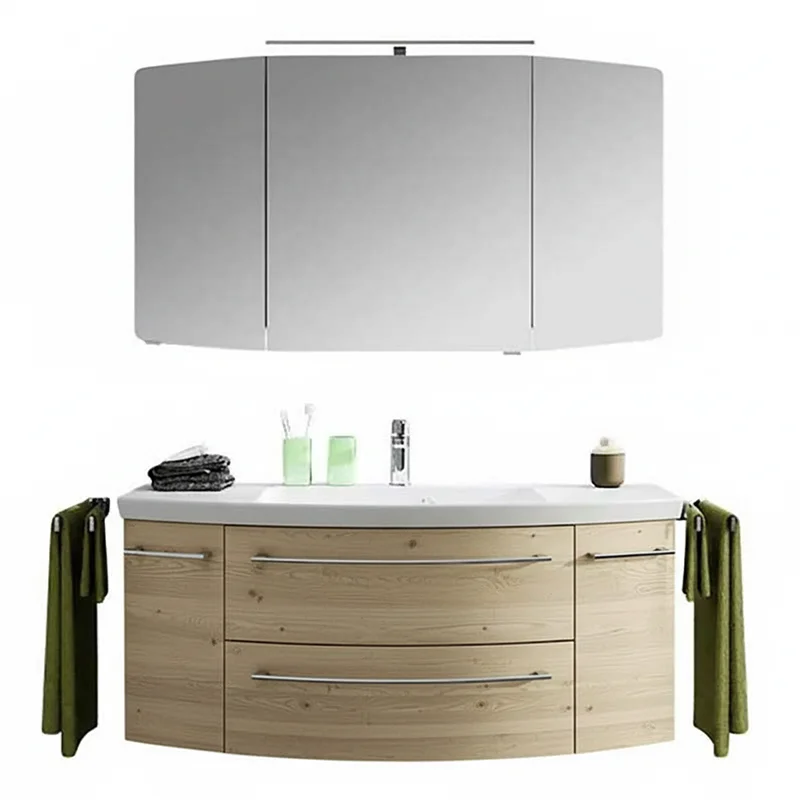 Pelipal Cassca Block 120 cm - Konfigurator - Ansicht 15