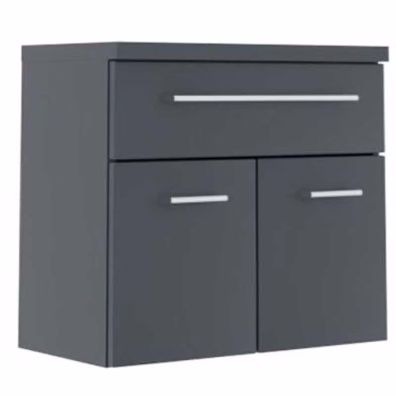 Puris Fine Line Unterschrank 60 cm UNA326A7M